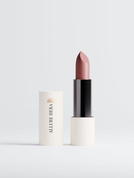 ALLURE HERA Matte Lipstick, Dusty Rose