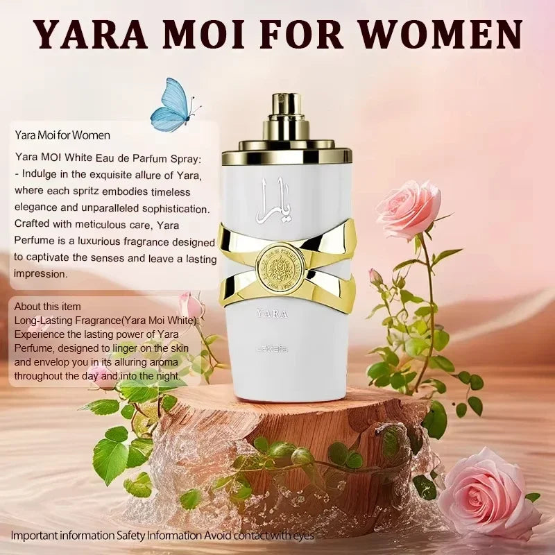 Lattafa Yara
