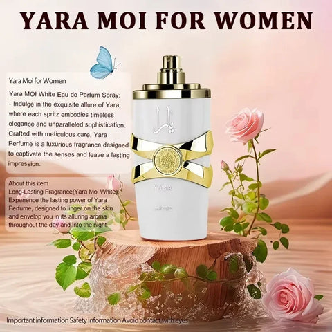 Lattafa Yara
