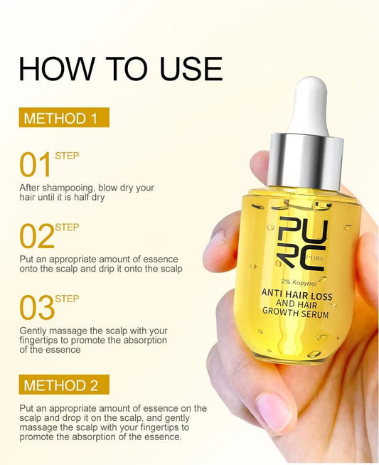 Split End Repair Essence