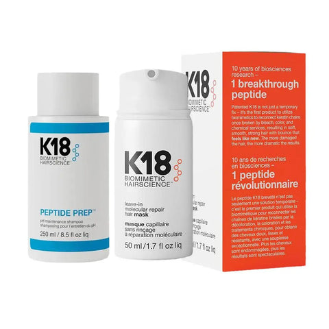 K18 Molecular Repair Hair Mask