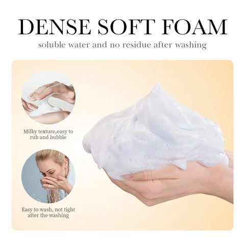 SADOER Collagen Facial Cleanser skincare