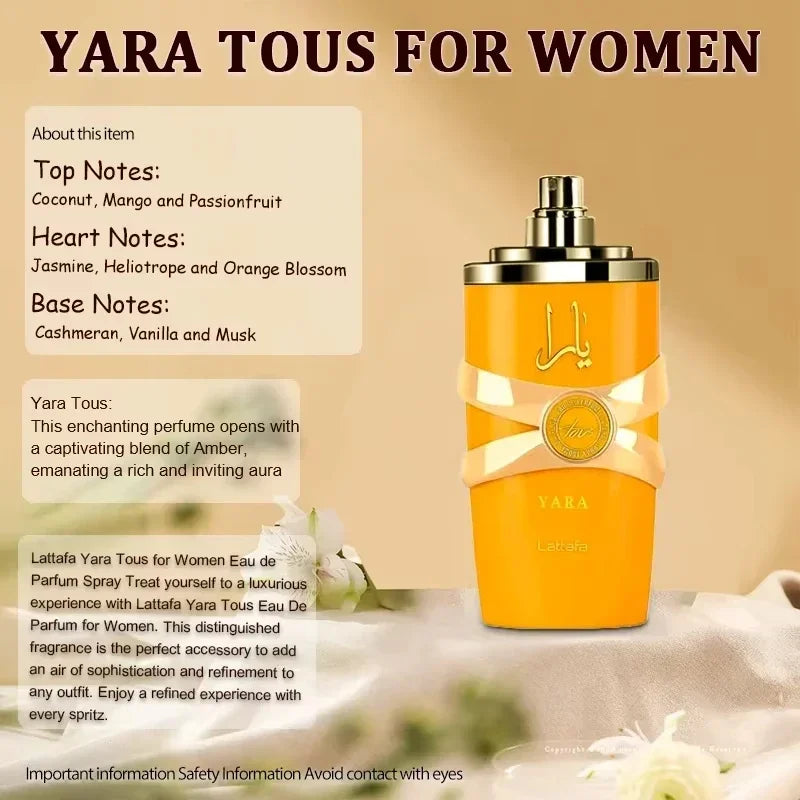 Arab Perfume