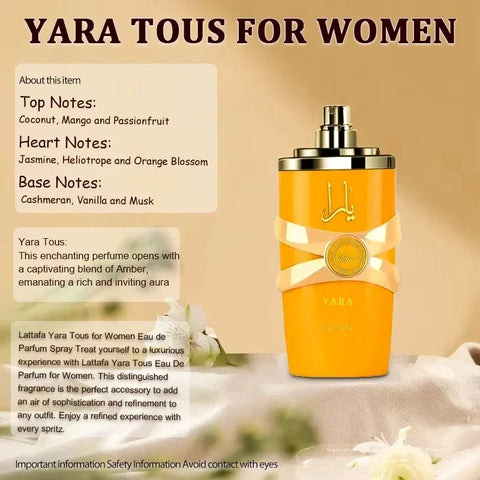 Arab Perfume