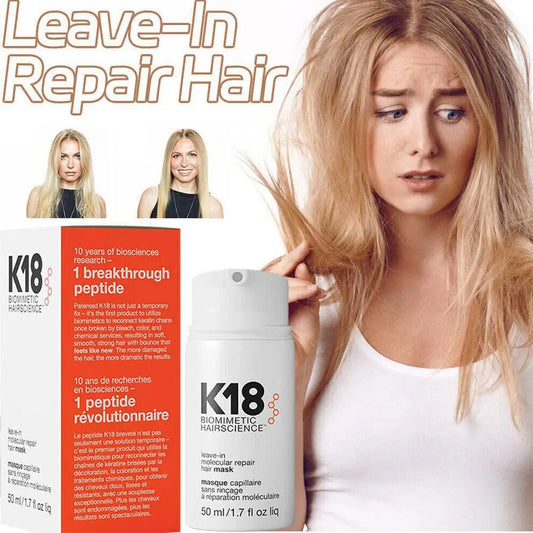 K18 Molecular Repair Kit