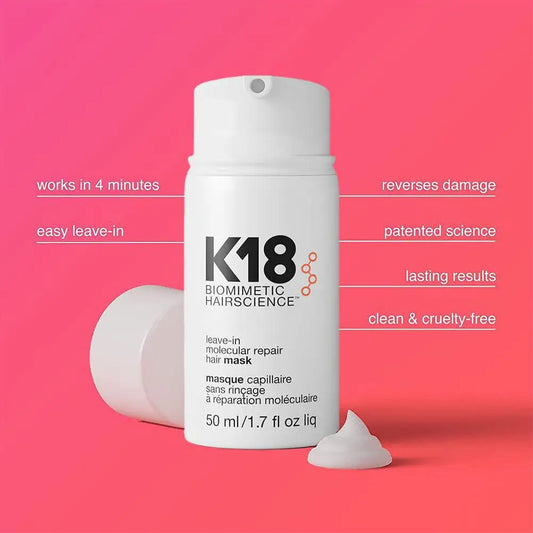 Protein Restore Hair Mask