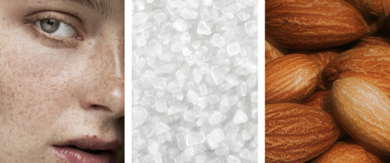 Serul clarifiant 100% natural, 23% organic pentru corectarea pigmentării este completarea perfectă pentru orice gamă de produse de îngrijire a pielii.