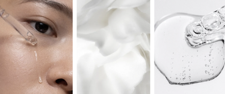 Ser cu Prebiotice – Bioactive Prebiotics Serum, 30 ml, cu 99% ingrediente naturale, 10% ingredinte organice.