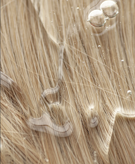 Set balsam pentru scalp sensibil și citrice – Allure Hera, duo de îngrijire a părului calmant și răcoritor