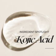 Cremă cu Acid Kojic Spotless Glow, 50 ml