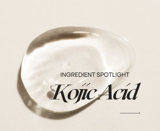 Cremă cu Acid Kojic Spotless Glow, 50 ml
