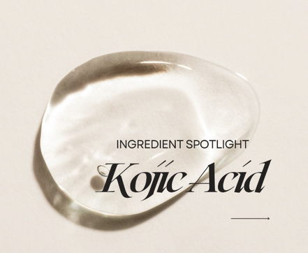 Cremă cu Acid Kojic Spotless Glow, 50 ml