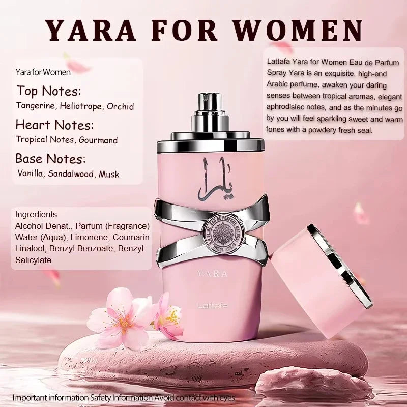 Eau de Perfume Lattafa