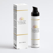 Pure Hyaluronic Cream anti-aging face cream 