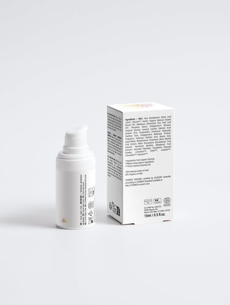 Acne Care Collection Box