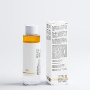 Demachiant bifazic avansat, formulă neiritantă, fără parfum, 100 ml
