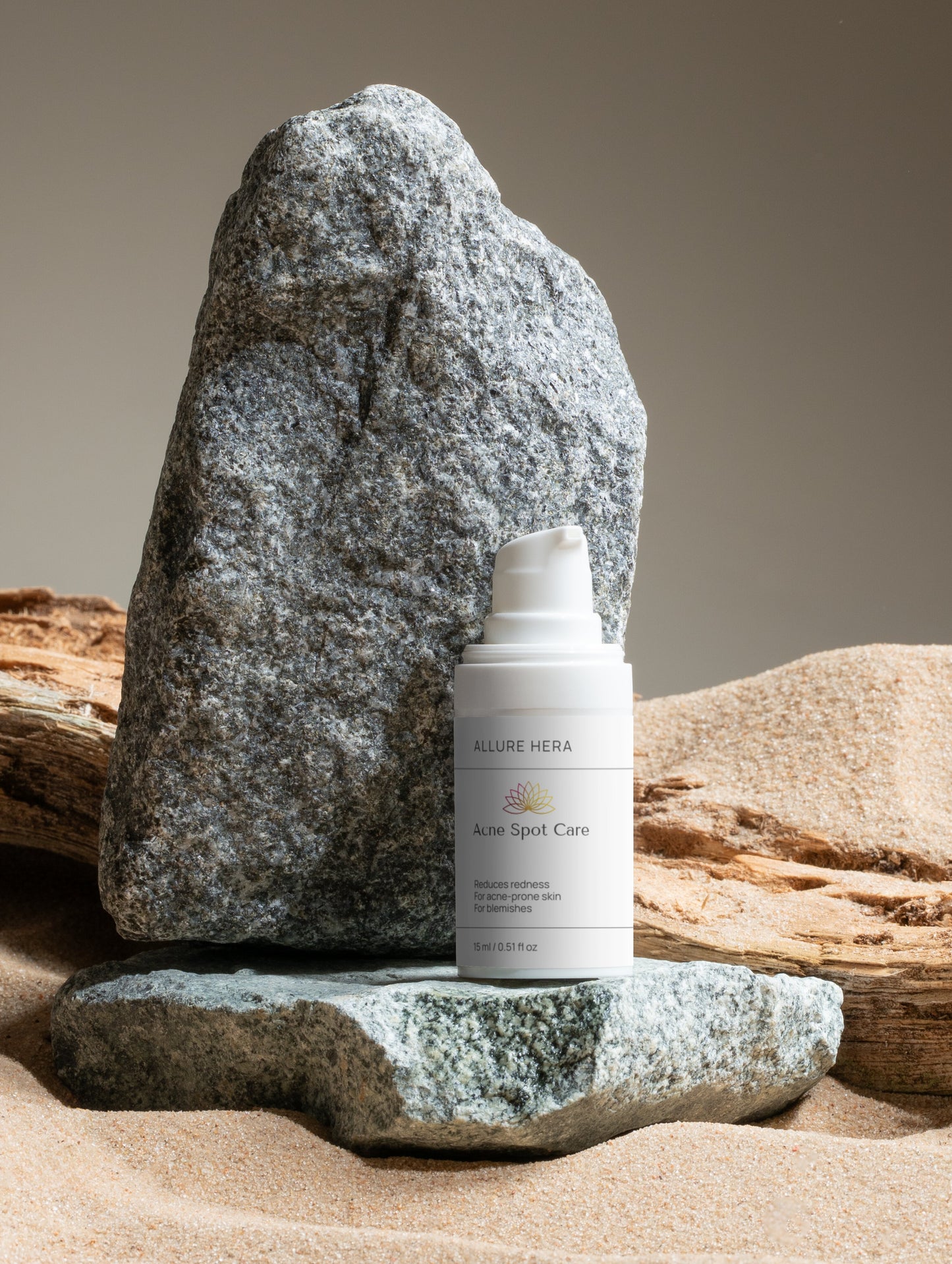 Acne Care Collection Box