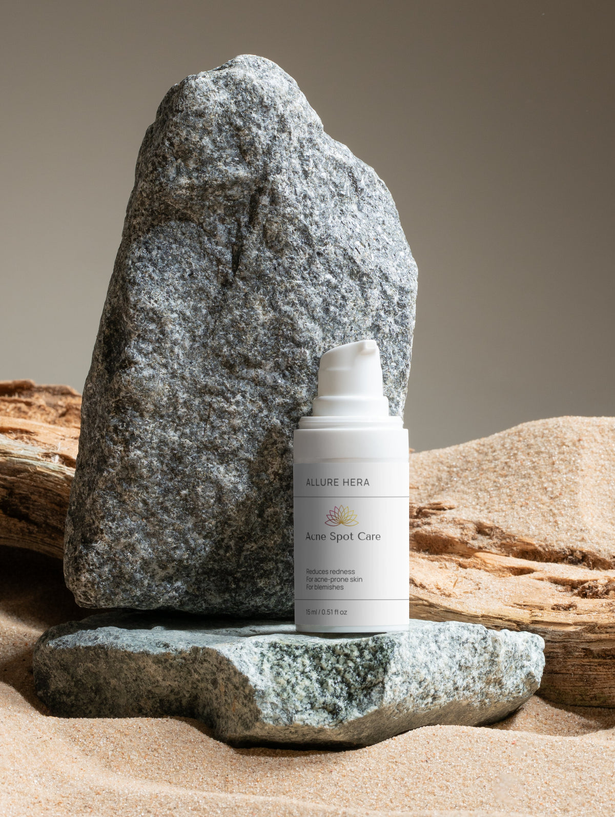 Acne Care Collection Box