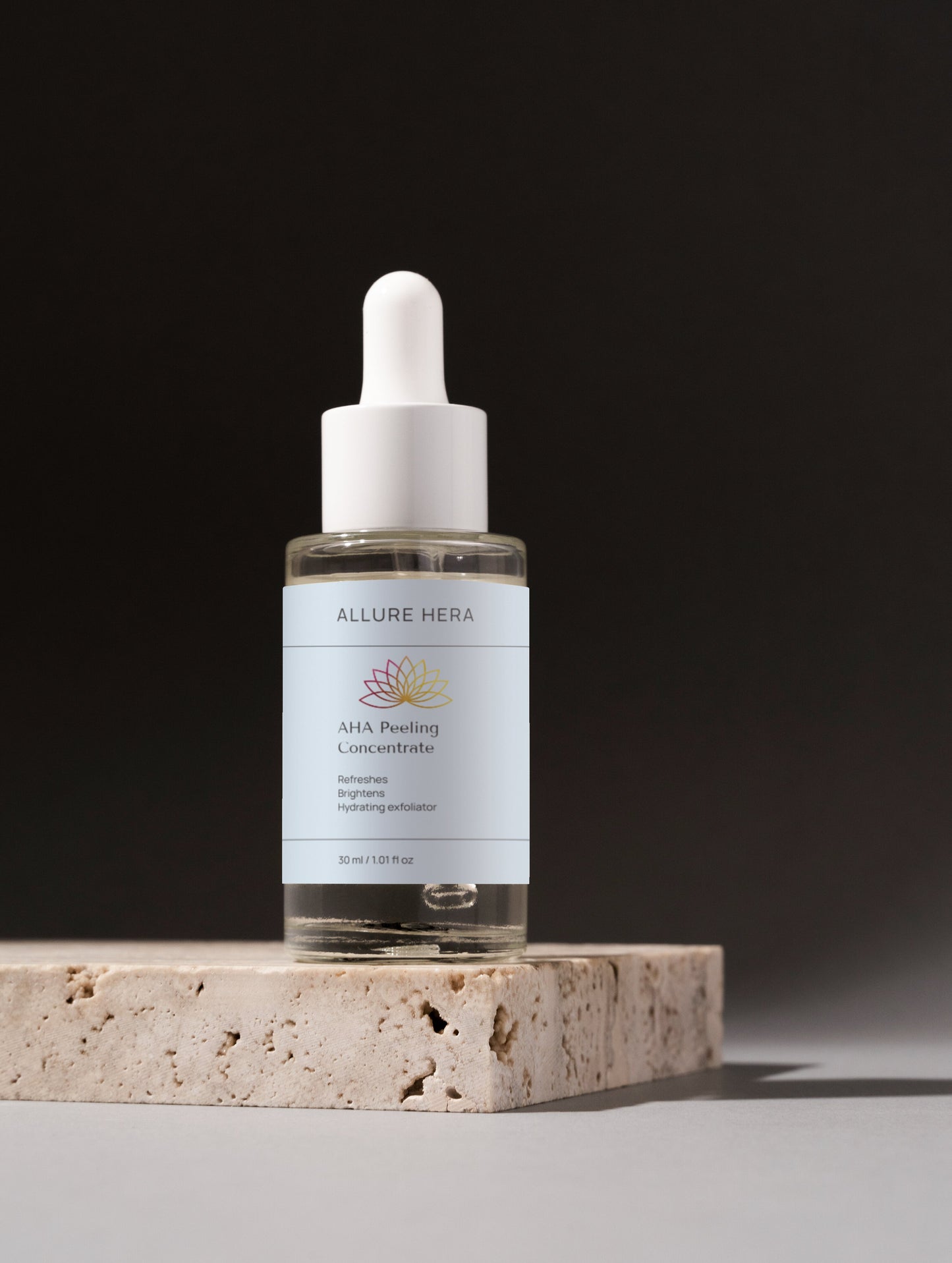 Acne Care Collection Box