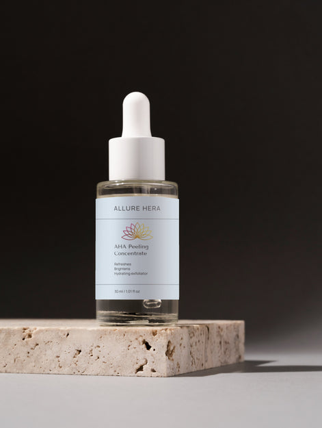 Acne Care Collection Box