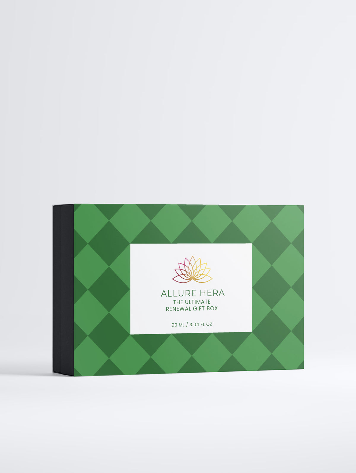 The Ultimate Renewal Gift Box
