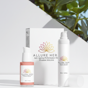 Set Cadou Premium Selection cu Duo pentru Efect Anti-Îmbătrânire