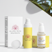 skin care gift box