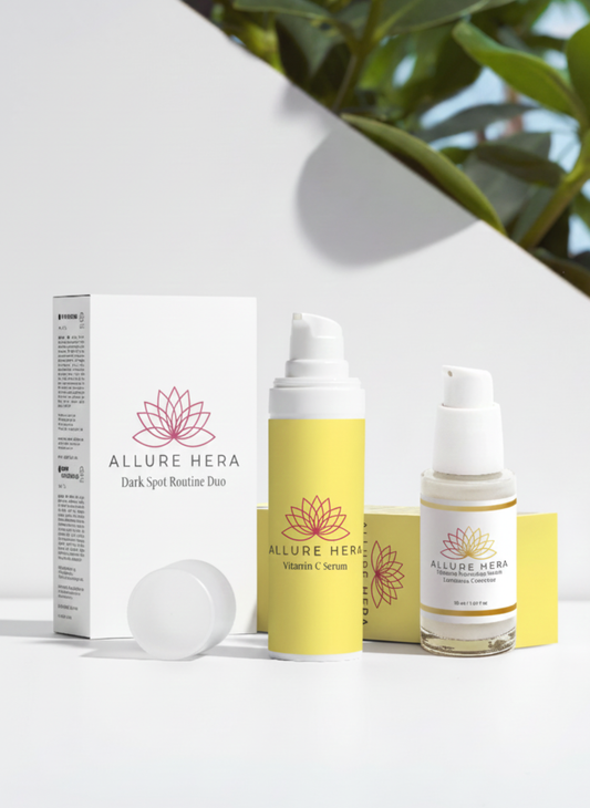 Dark Spot Routine Duo