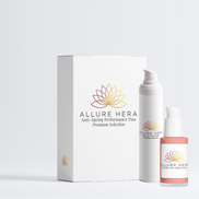 Ser concentrat, cu performanțe ridicate, infuzat cu Peptide și Acid Hialuronic