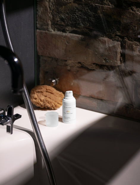 Acne Care Collection Box