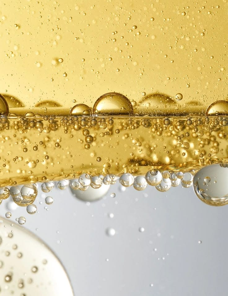 Advanced Bi-Phasic Make-up Remover Non-Irritating Formula Fragrance-Free, 100 ml