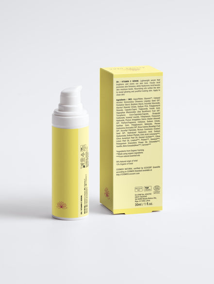 Vitamin C Serum Luminous, 30 ml