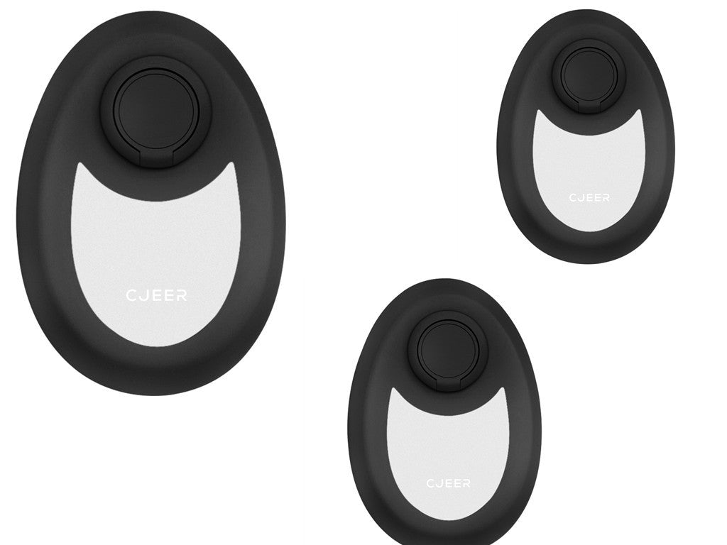Grăma de șters de păr cu cristale magice CJEER îmbunătățită pentru îndepărtarea părului de cristal pentru femei și bărbați Instrument de exfoliere fizică Instrument de îndepărtare a părului fără durere pentru picioare, spate, brațe