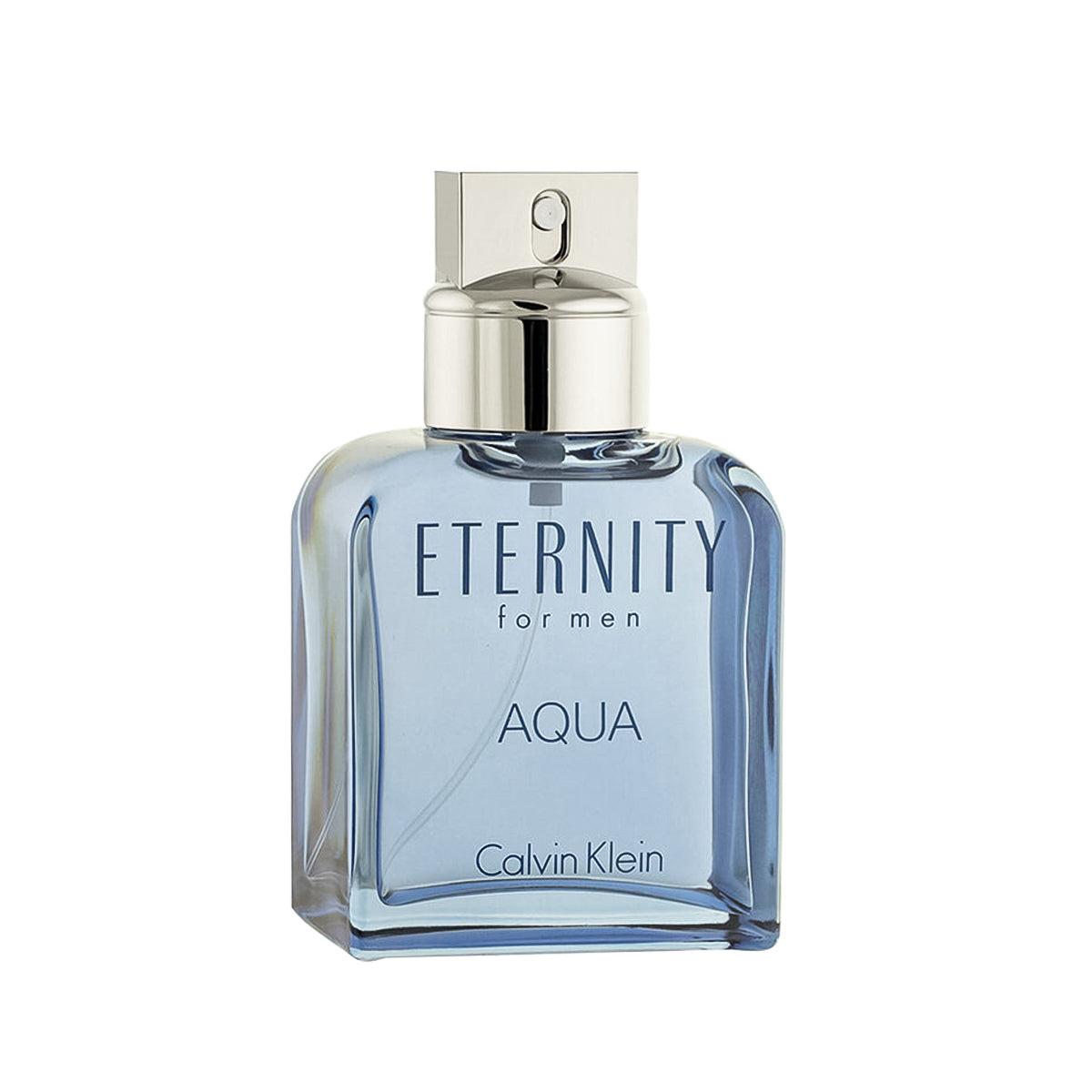 Calvin Klein Eternity Aqua pentru Bărbați Eau De Toilette 100 ml (bărbat)