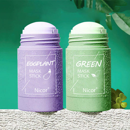 Green Tea Cleansing Stick
