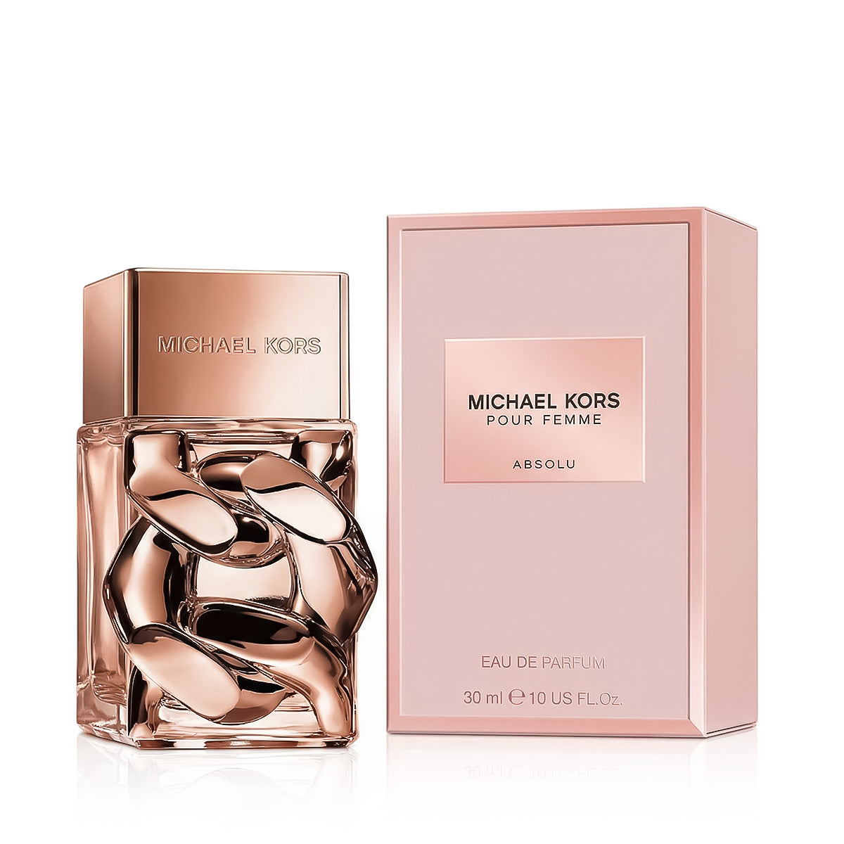 Michael Kors Pour Femme Absolu Eau De Parfum 30 ml (femeie)