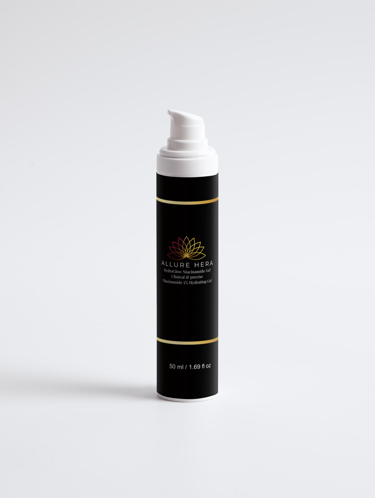 HydraGlow Niacinamide Gel, 50 ml