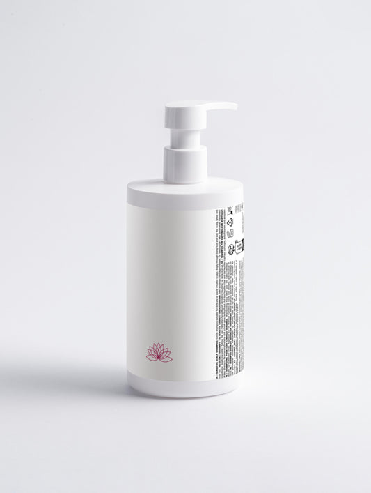 Sensitive Scalp Shampoo