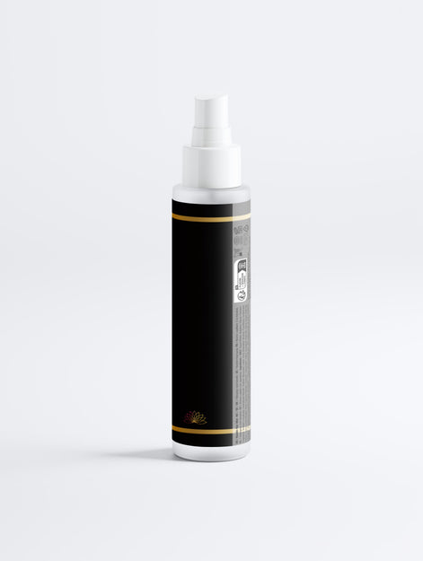 Keratin Shine Spray fără clătire, 100 ml