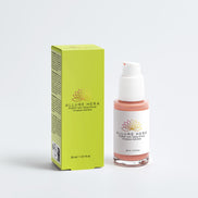 Ser Peptidic Anti-Aging cu Acid Hialuronic și Extract de Ginkgo