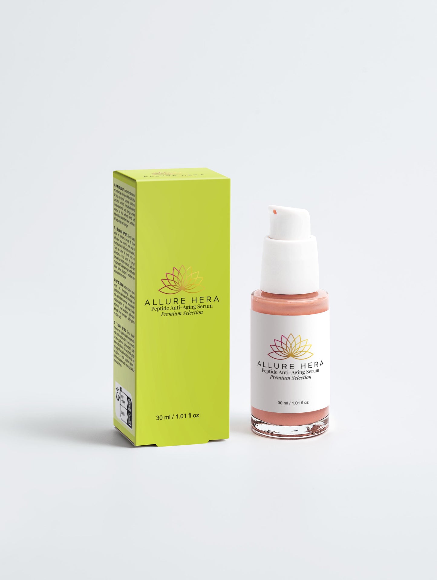 Anti-Ageing Performance Duo Premium Selection