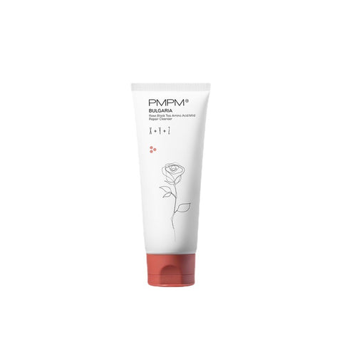 Rose Tea Lotion Skin Care