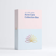 Acne Care Collection Box