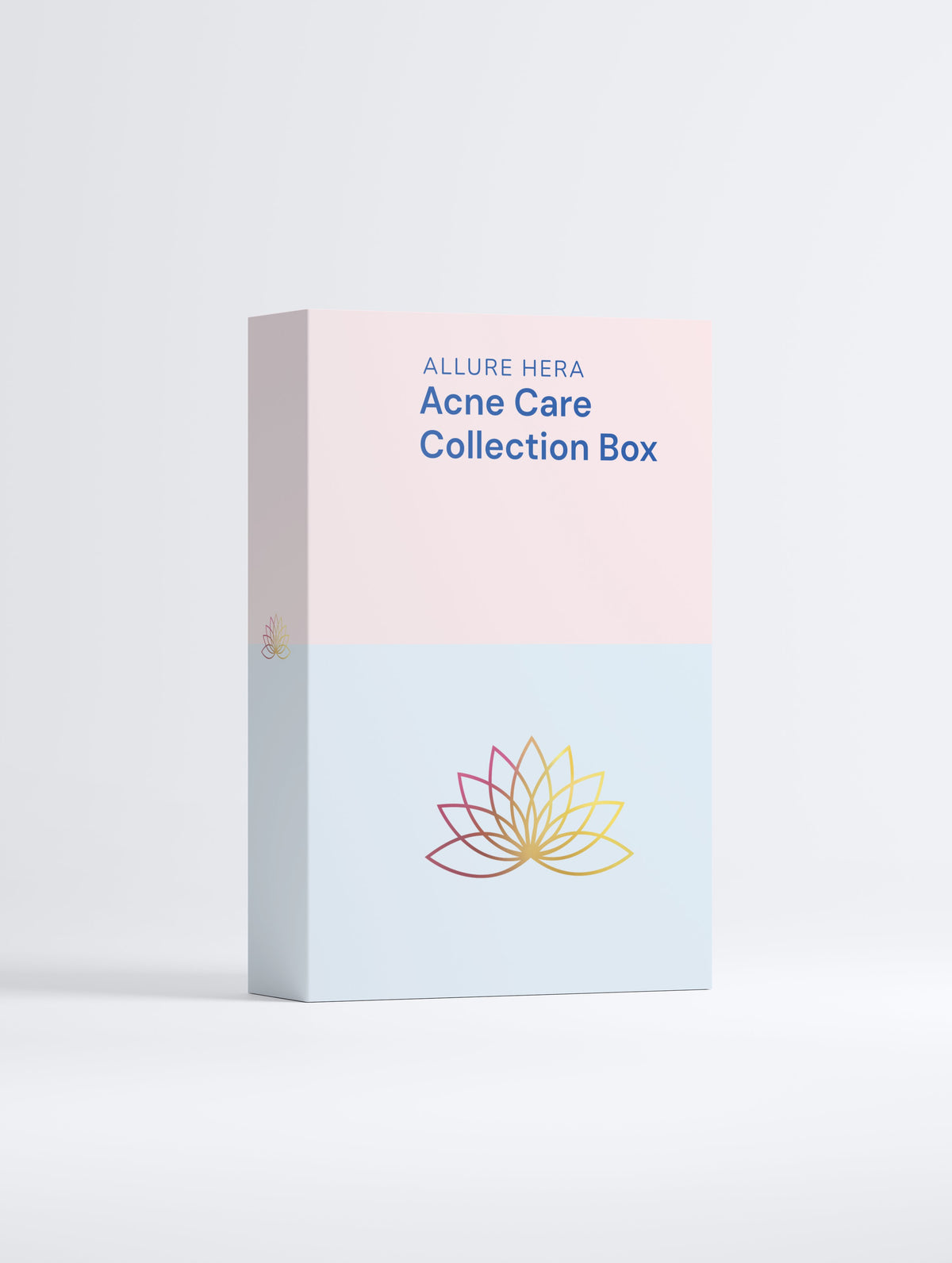Acne Care Collection Box