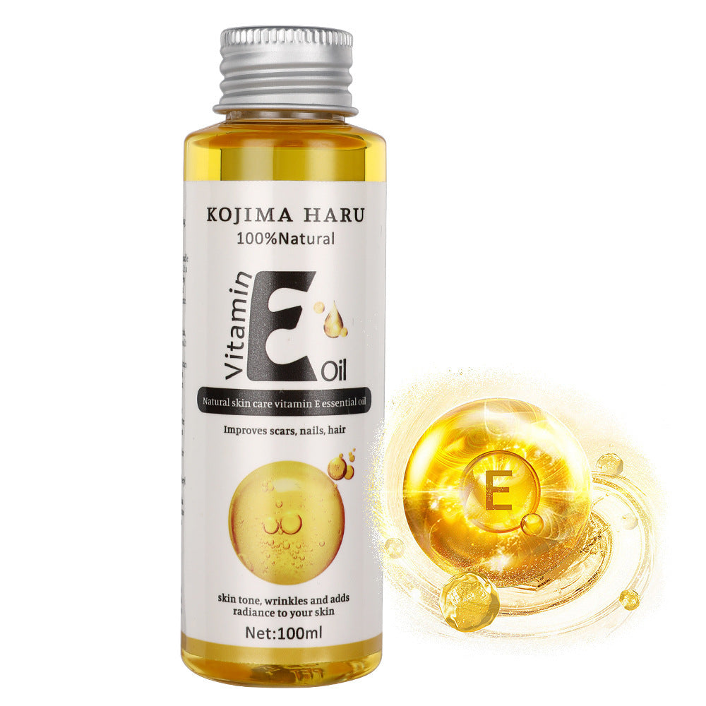 Îngrijire facială Ulei esențial de masaj cu nucă de cocos Body Push Back Spa