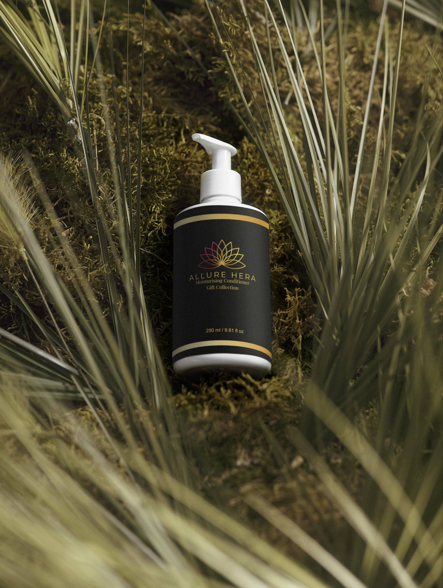 Hair Repair & Shine Duo Gift Box