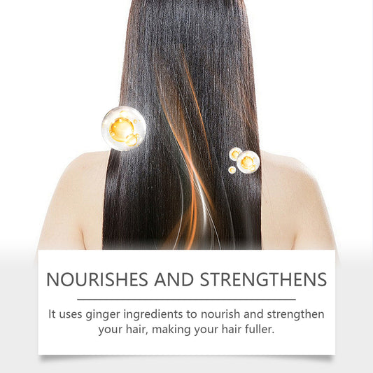 Anti Breakage Hair Mist