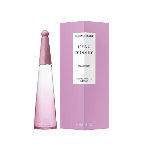 Issey Miyake L'Eau d'Issey Solar Violet Eau De Toilette Intense 50 ml (woman)