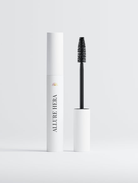 ALLURE HERA Lengthening & Volumising Mascara, 6 ml / 0.2 fl. oz