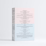 Acne Care Collection Box
